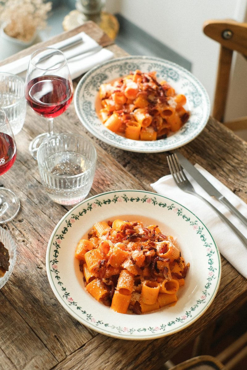 Osteria Paradiso Restaurant