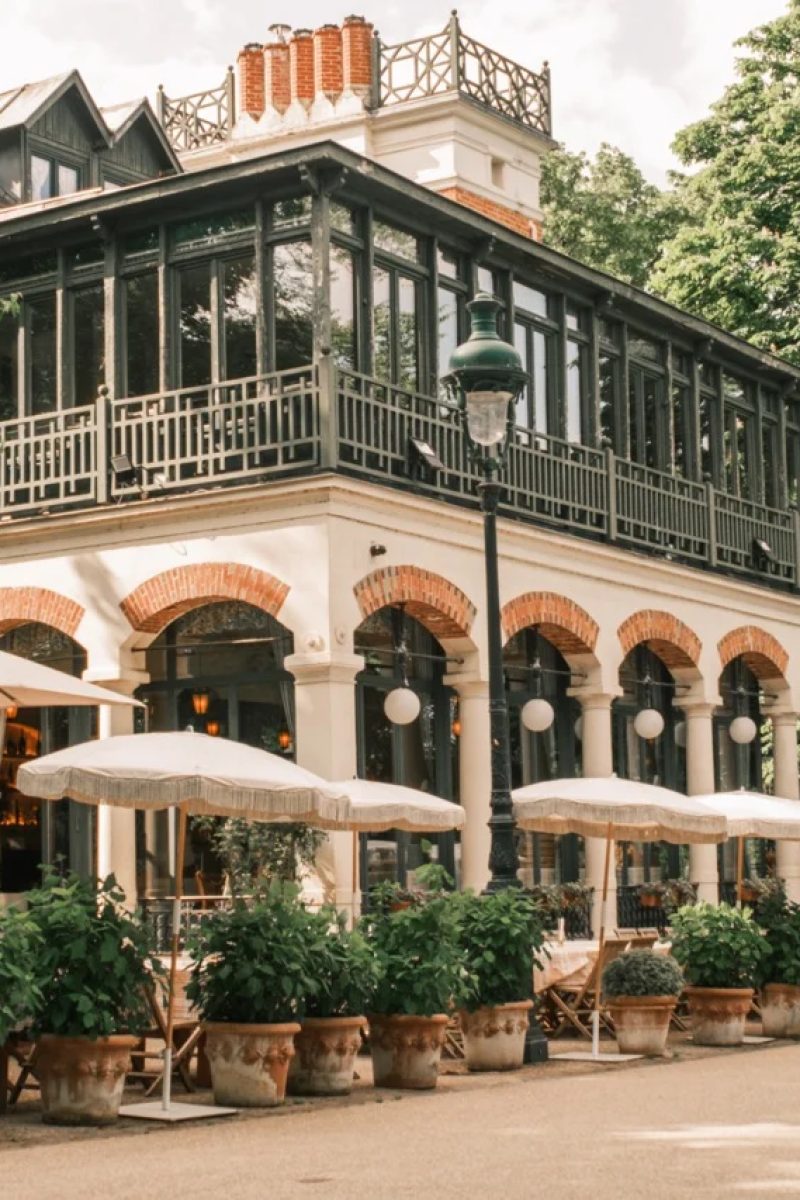 Ora Farmhouse Restaurant