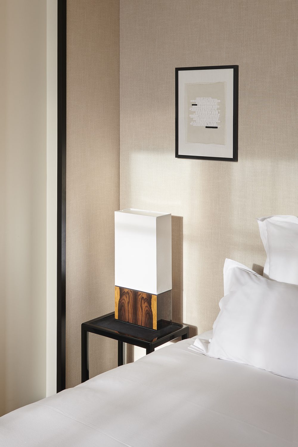 The Art<br>of the Quiet Retreat.