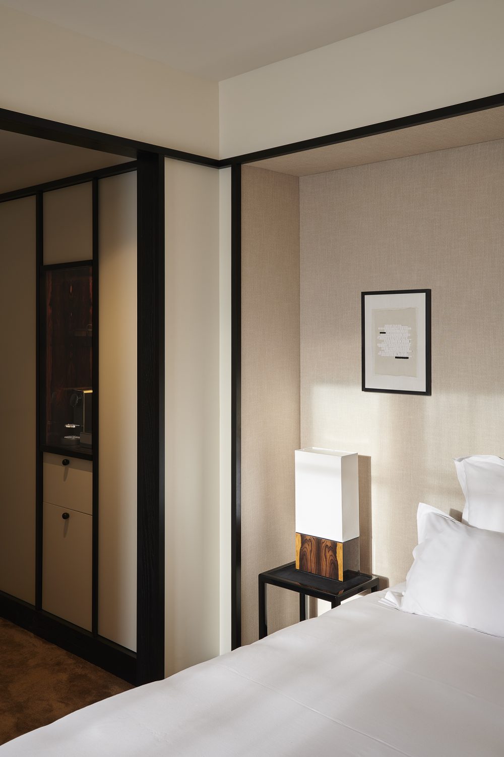 The Deluxe Room&thinsp;: Your Private Apartment.