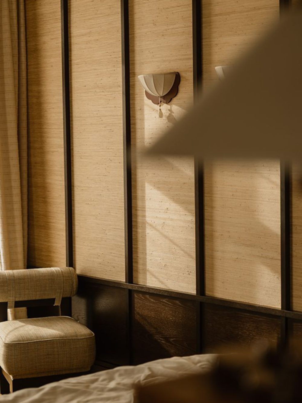 Hospitality <br> with a conscience.